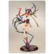 Shing Kazekiri no Zan Form 2-1 Statue